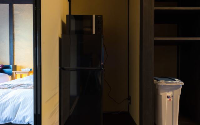 Kumo Machiya Nishiki