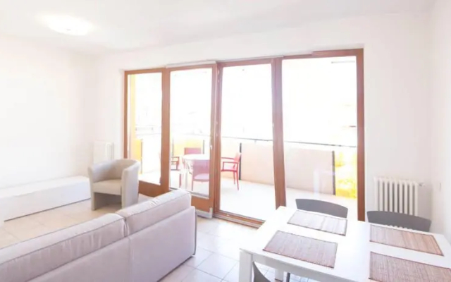 Residence Benacus 2
