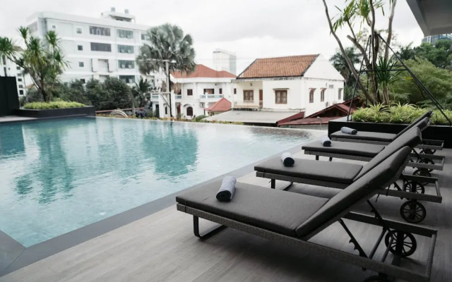 SN Residences