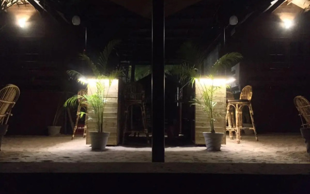 Anantra Sea View Resort
