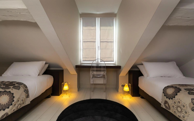 Residence & Spa Le Prince Regent