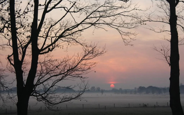 B&B Buitenplaats Natuurlijk Goed