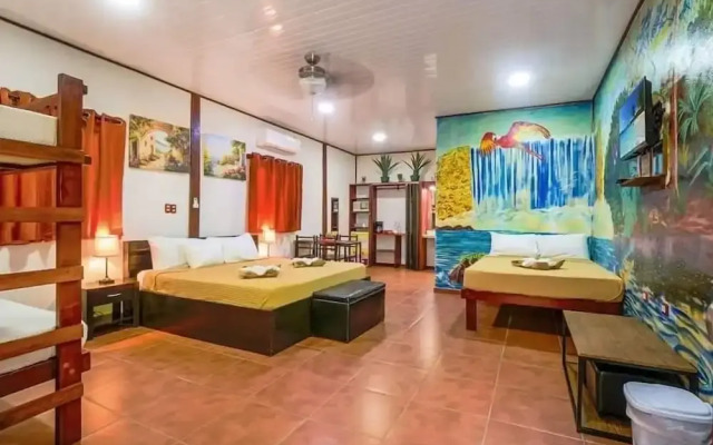 Hotel Casa Vito