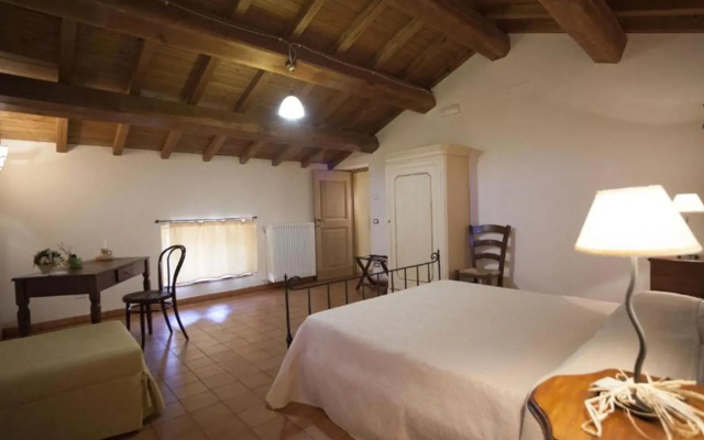 La Piana Dei Mulini