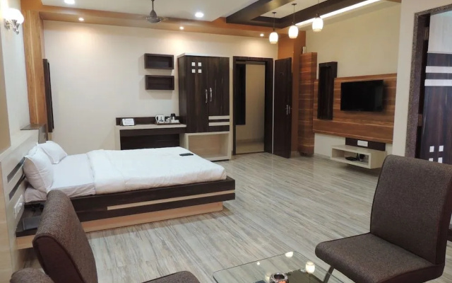 Hotel Kashish International