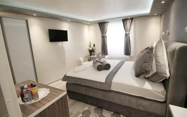 Alessio Premium Rooms