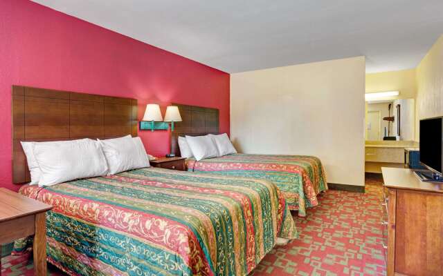 Days Inn by Wyndham Elizabeth City