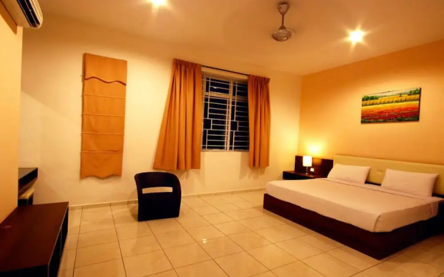 Sunflower Hotel