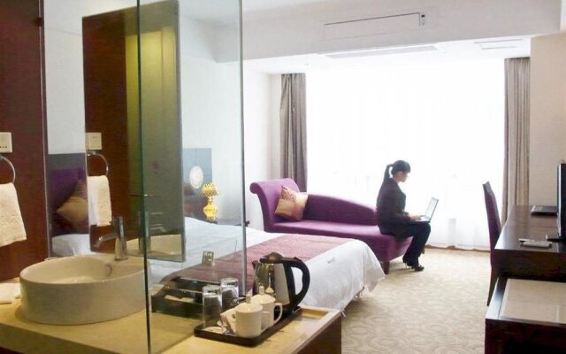 Huangshan Huishang Hotel