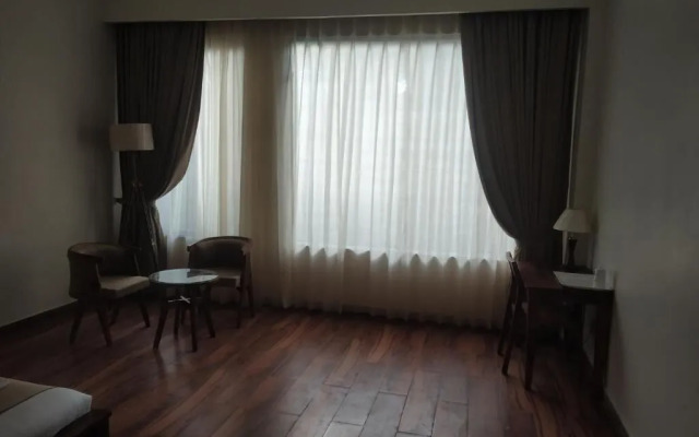 Aroma Resort Pushkar