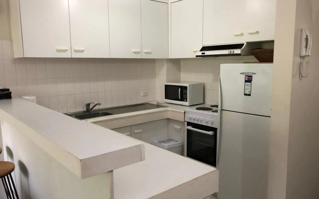 Copacabana Holiday Apartments