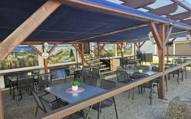 Hotel - Restaurant Baumann