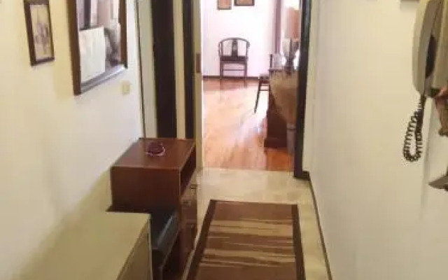 Cosy Central Penthouse -Up To 6 Guests- With Wifi