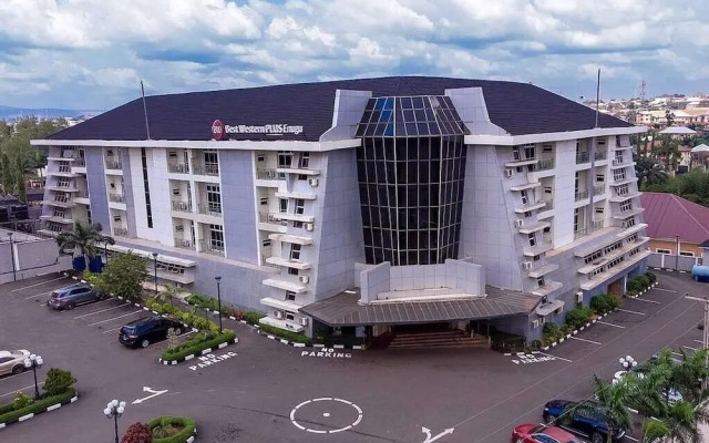 Elegant Hotel by Best Western Plus