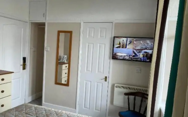 GNDJ Hotel