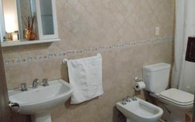 La Ignacia Bed and Breakfast