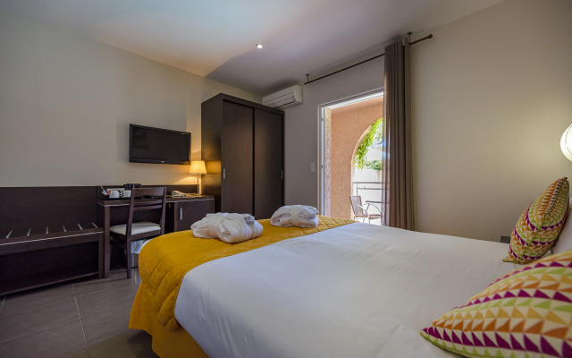 Hotel U Ricordu