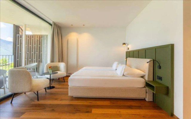 Hotel Tenz