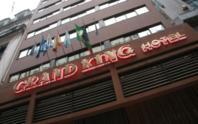 Grand King Hotel