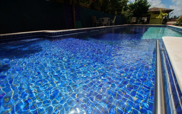 Xamã Senses - Hotel Pousada