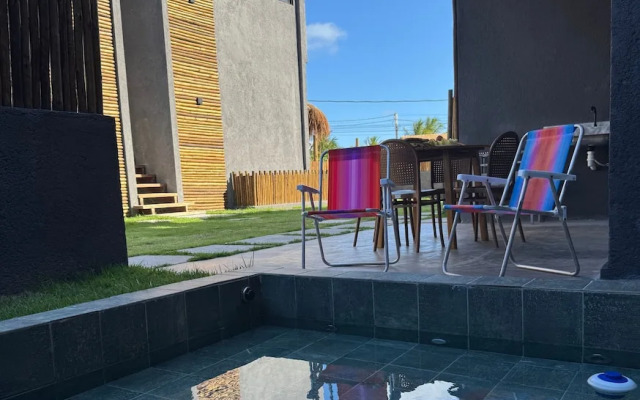 MHV Milagres from Casa Maria