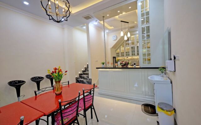 OYO 93059 Homestay Zafirah