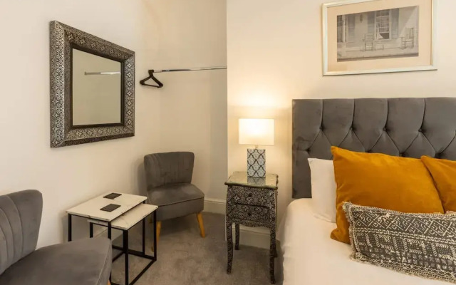 Host Stay Ruswarp Studio at the Sandbeck
