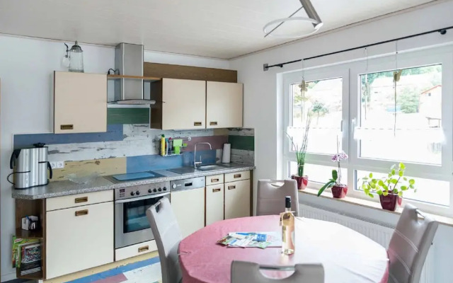 Ferienwohnung Münch