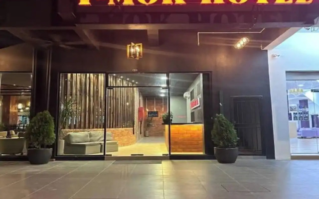 T-Mok Hotel