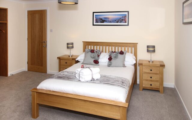 Highwinds Bed And Breakfast