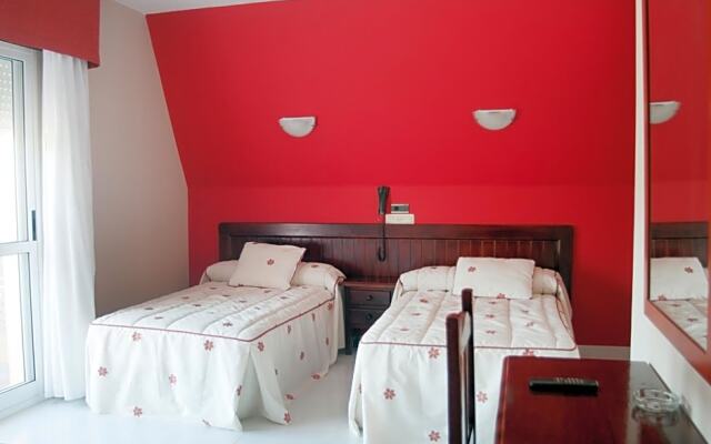 Hotel Ria Toxa