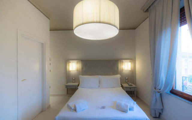 Villa Elda Boutique Hotel