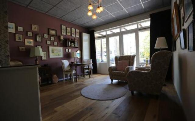 Bed and Breakfast Terre Neuve