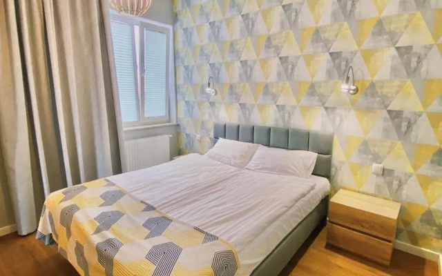Hotel 107