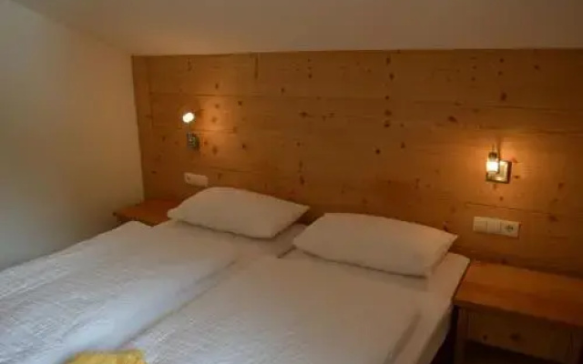 Chalet Regina