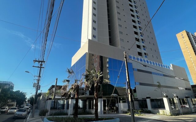Aquarius Residence