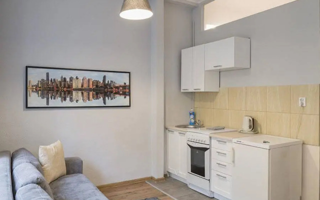 Apartamenty na Starówce
