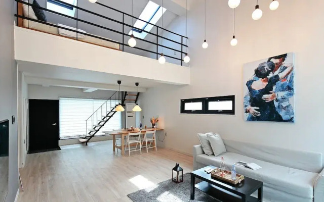 Gyeongju Local 054 Pension