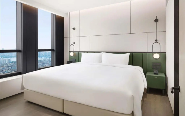 Pullman Ambassador Seoul Eastpole