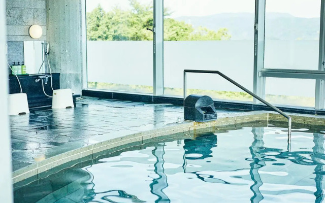 Kamenoi Hotel Fukui