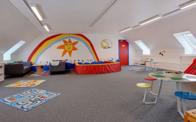 "Jenna" - 2.5km from the sea in Western Jutland