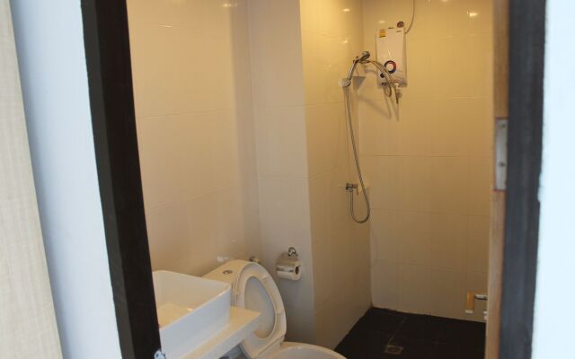 The C Park Phuket