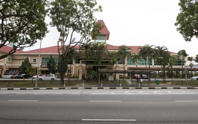 Arena Country Club