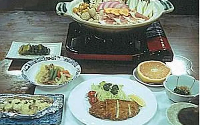 Refre Inn Fukuzawa