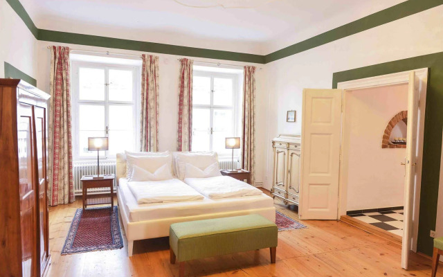 Schlosshotel Mailberg