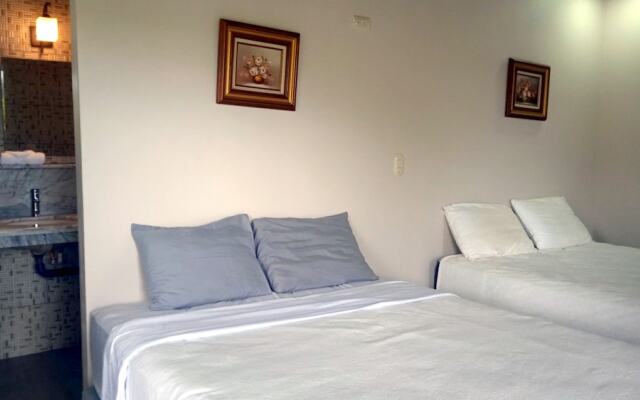 Villas Lux Arenal