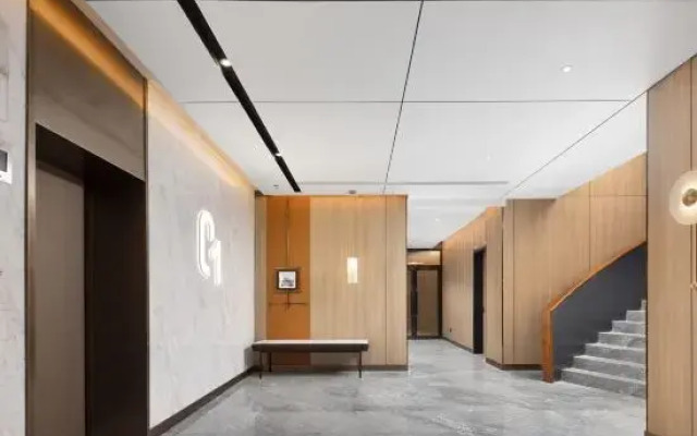 Wanda Yue Hotel