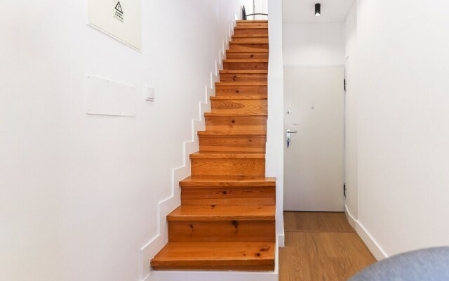 Alcantara Terrace by Homing