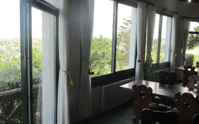 Hotel Panorama