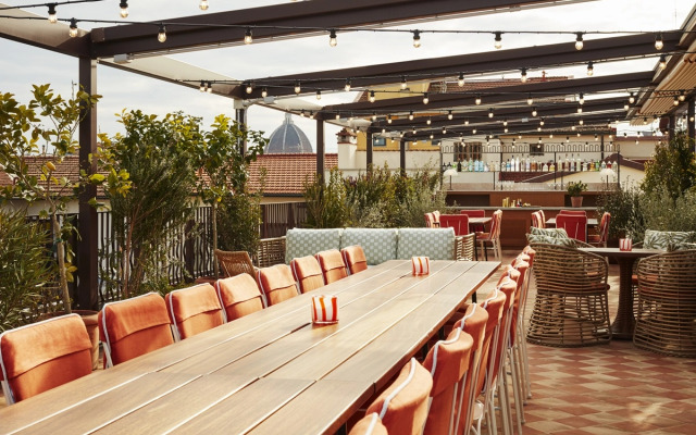 Hotel Palazzo Ricasoli